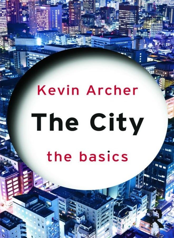 The City The Basics 