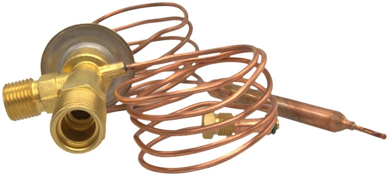 ACDelco Professional 15-5774 Air Conditioning Expansion Valve - Image 3