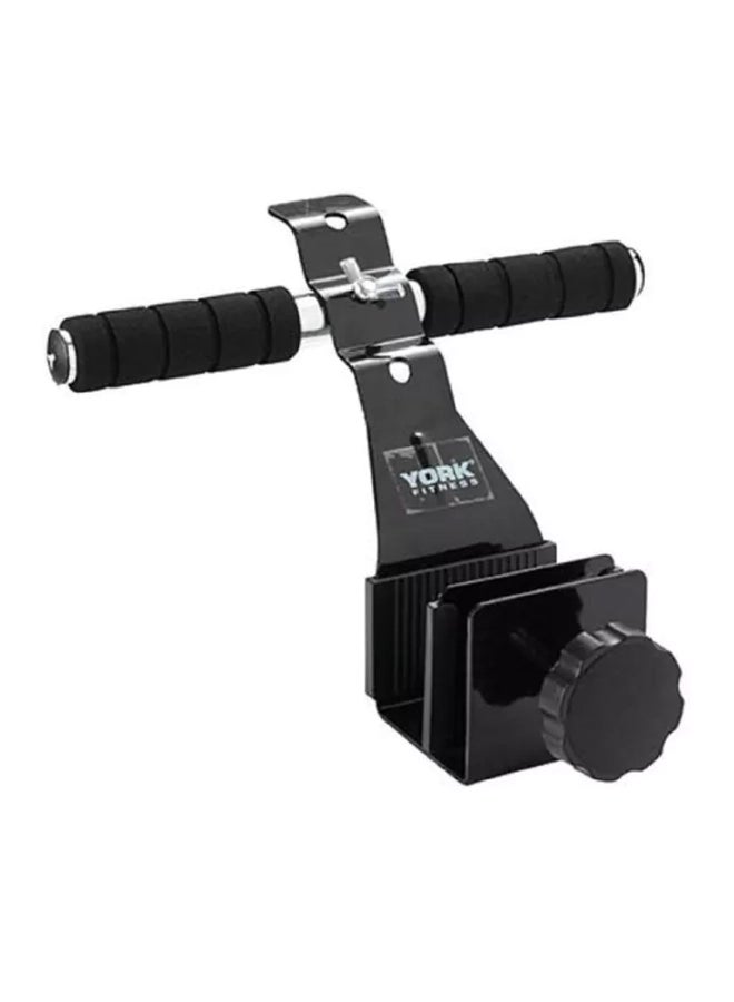 York Fitness Sit Up Bar 60251