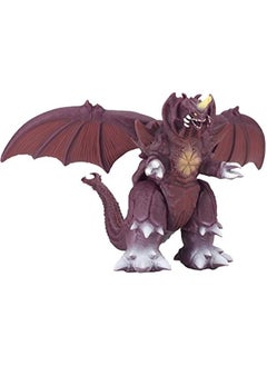 Arabest Bandai Godzilla Movie Monster Series Destoroyah Vinyl Figure Optimize Title: Bandai Destoroyah Godzilla Movie Series Vinyl Figure  - Image 1
