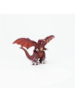 Arabest Bandai Godzilla Movie Monster Series Destoroyah Vinyl Figure Optimize Title: Bandai Destoroyah Godzilla Movie Series Vinyl Figure  - Image 4