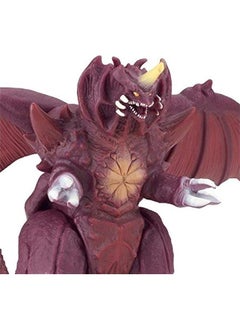 Arabest Bandai Godzilla Movie Monster Series Destoroyah Vinyl Figure Optimize Title: Bandai Destoroyah Godzilla Movie Series Vinyl Figure  - Image 2