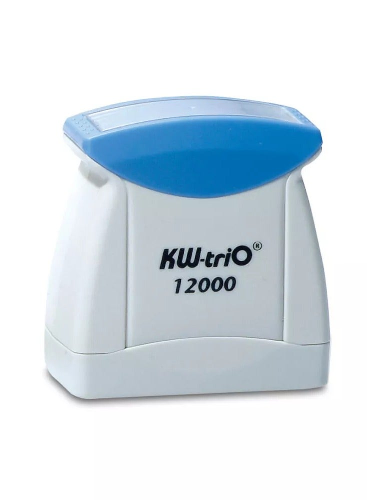 KWTrio PRE INKED STAMP (A/C PAYEE ONLY) 12000 RED - Image 2