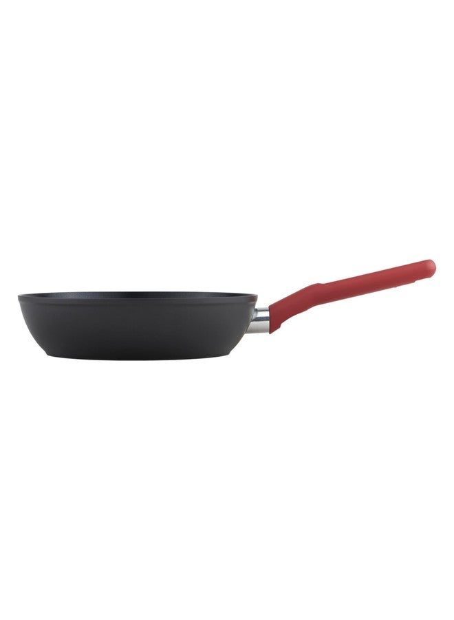 GoodCook ProEase Nonstick Fry Pan, 10 Inch, Black - Image 5