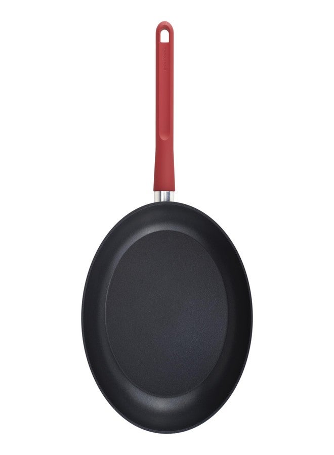 GoodCook ProEase Nonstick Fry Pan, 10 Inch, Black - Image 2