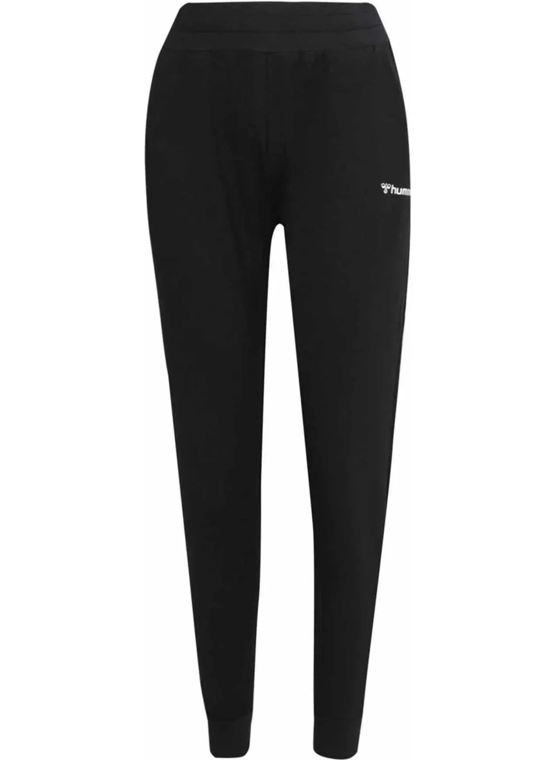 Hummel Nesa Regular Pants Women's Tracksuit Bottom 932097-2001-1BLACK