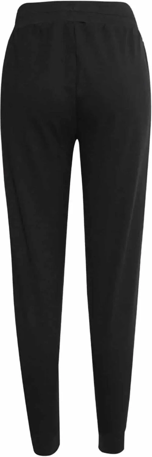 Hummel Nesa Regular Pants Women's Tracksuit Bottom 932097-2001-1BLACK