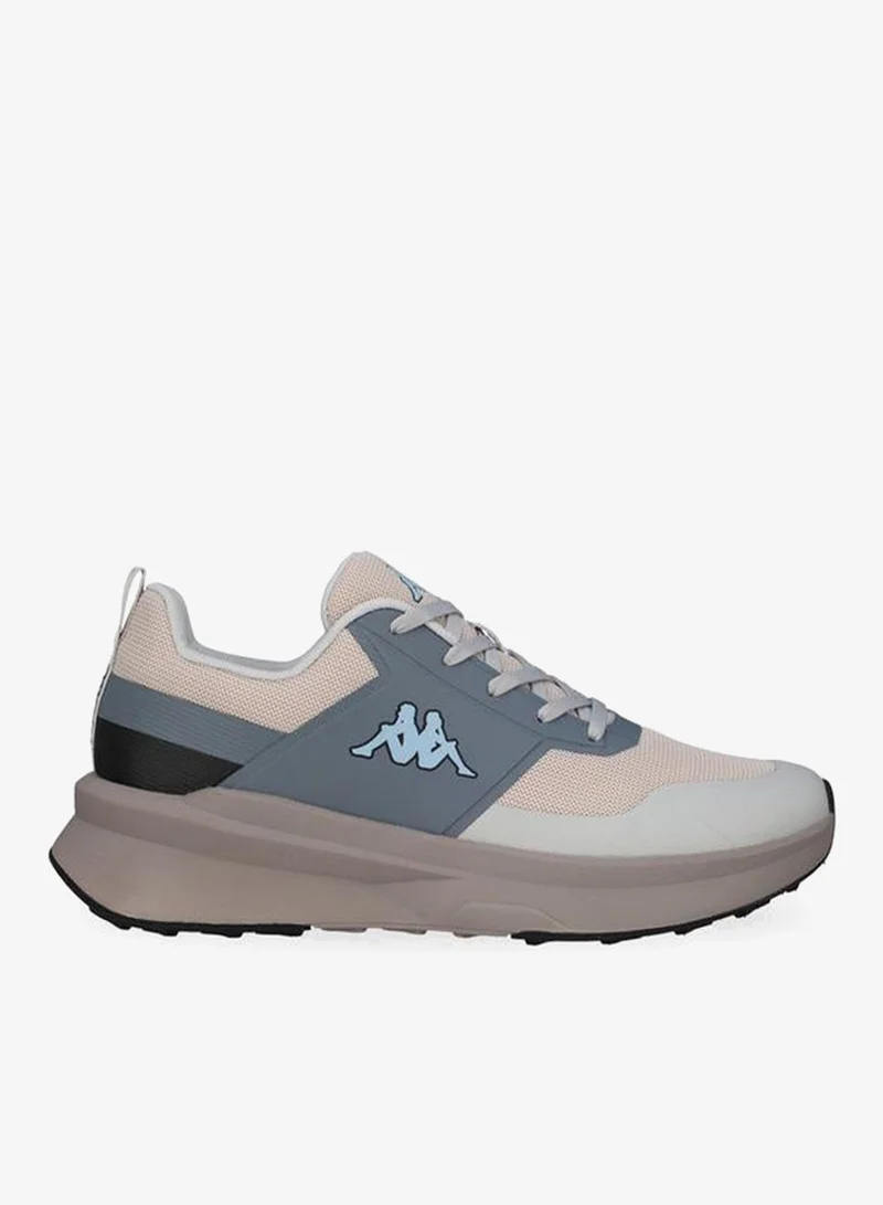 كابا Men Lace-Up Sports Shoes