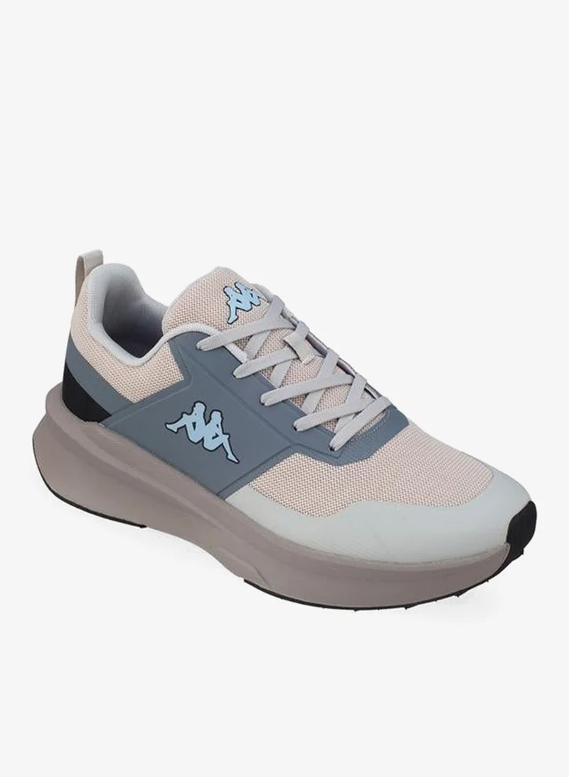 كابا Men Lace-Up Sports Shoes