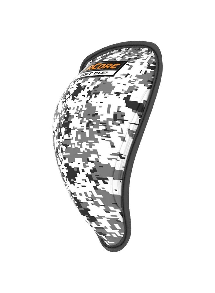 Shock Doctor Doctor Men'S Aircore Hardcup Black Medium - Image 1
