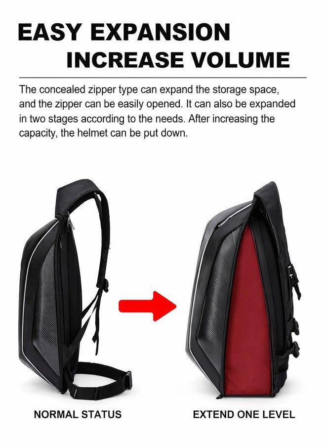 Bike Riding Bag - Image 5