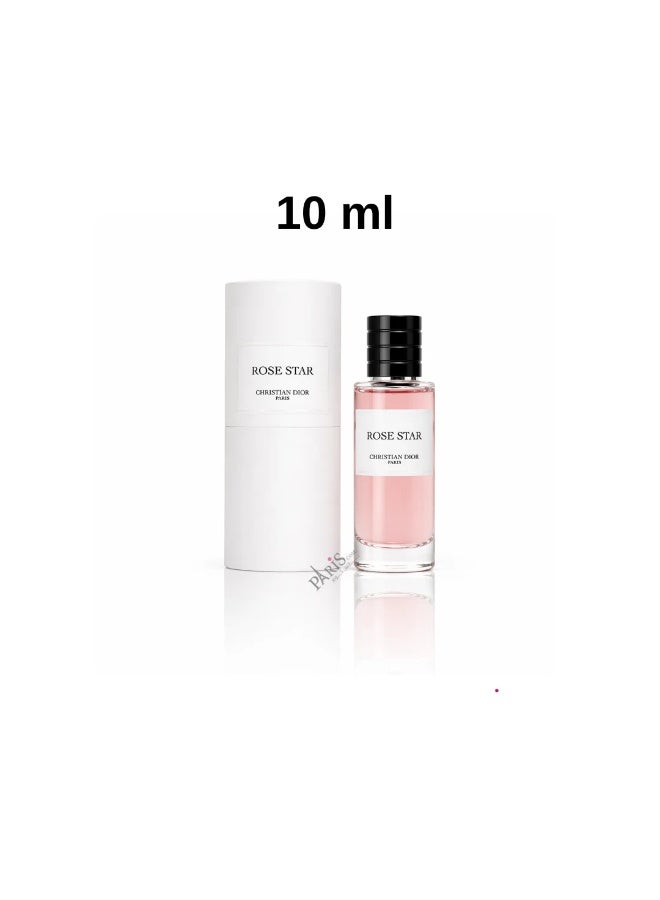 Rose Star EDP 10ml 10ml
