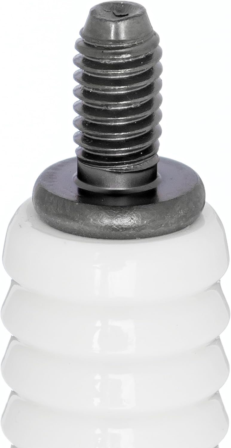 NGK (7223) CR7HS Standard Spark Plug, Pack of 2 - Image 2