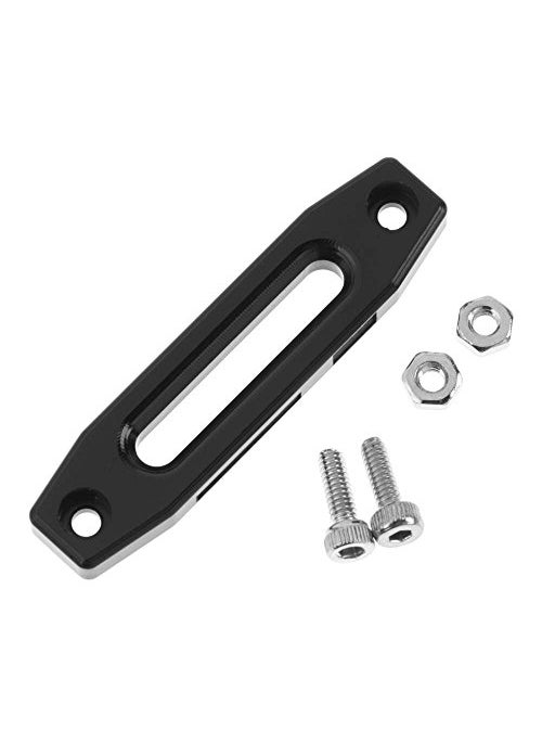 RC4WD RC4WD 110 Warn Hawse Fairlead Black 
