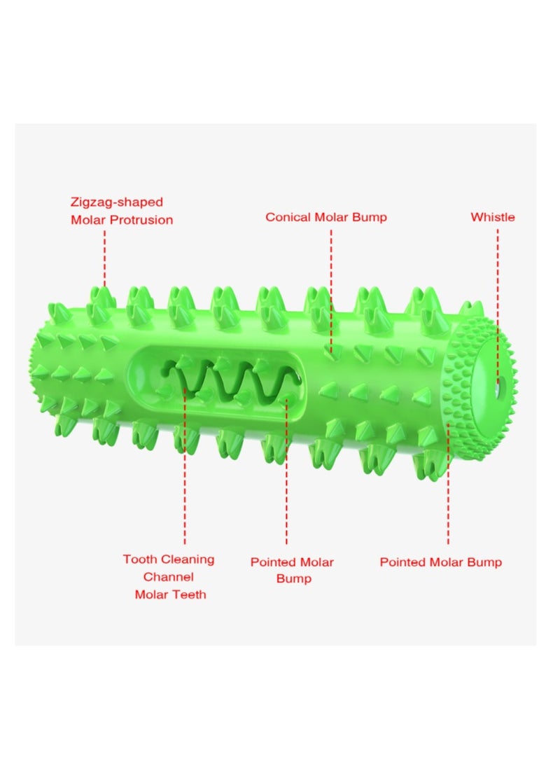 Generic Pet dog toys, jagged teeth cleaning sticks  - Image 4