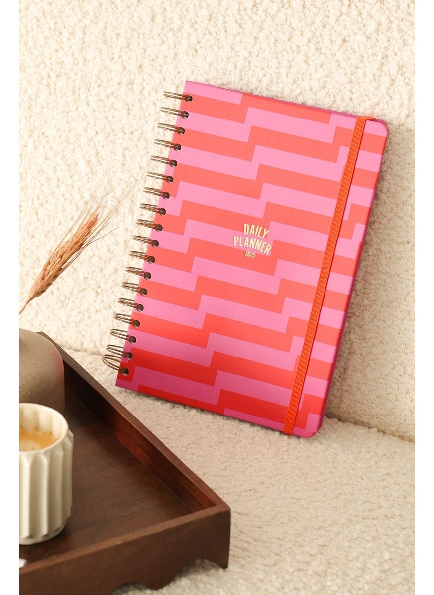 2025 Daily Spiral Agenda 16X24 cm - 12 Months - pzsku/ZA121834E9035C0EE009DZ/45/_/1735921187/968a99d8-21a8-4bb7-a2ed-487fd7deacf2