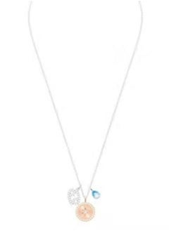 Generic Graceful Cancer Pendant Necklace  - Image 1