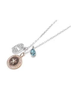 Generic Graceful Cancer Pendant Necklace  - Image 3