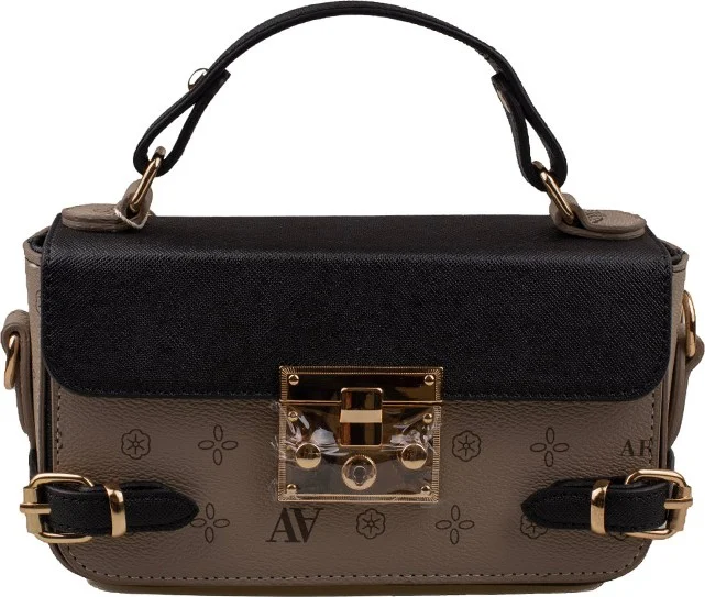 ARMINE Mink Printed Women's Classic Handbag