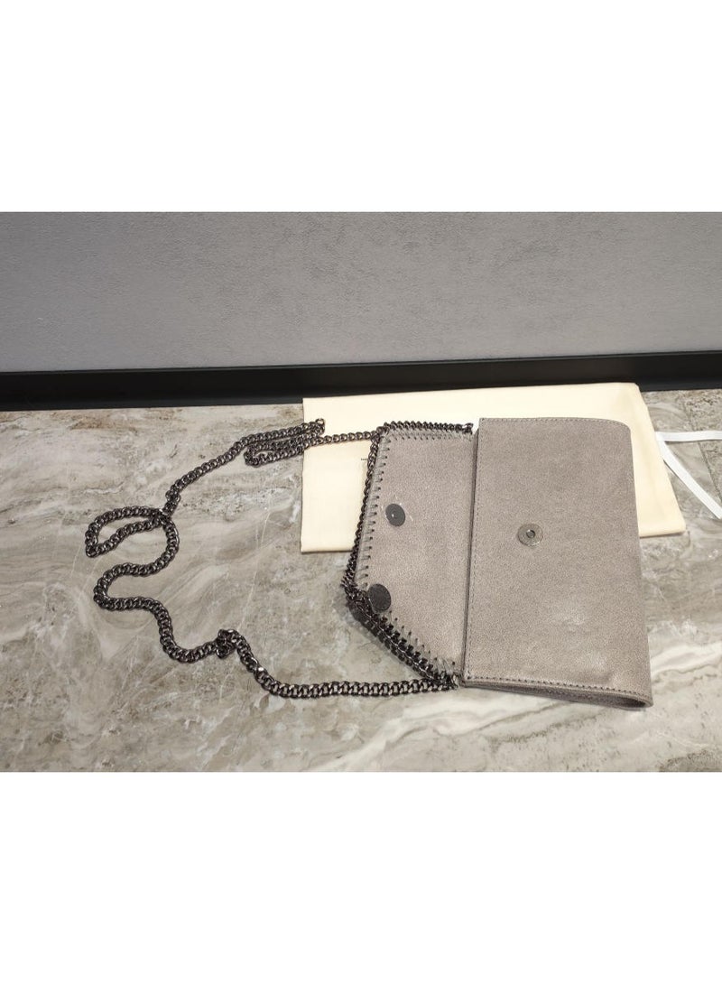 stella Falabella Wallet Crossbody Bag - Image 2