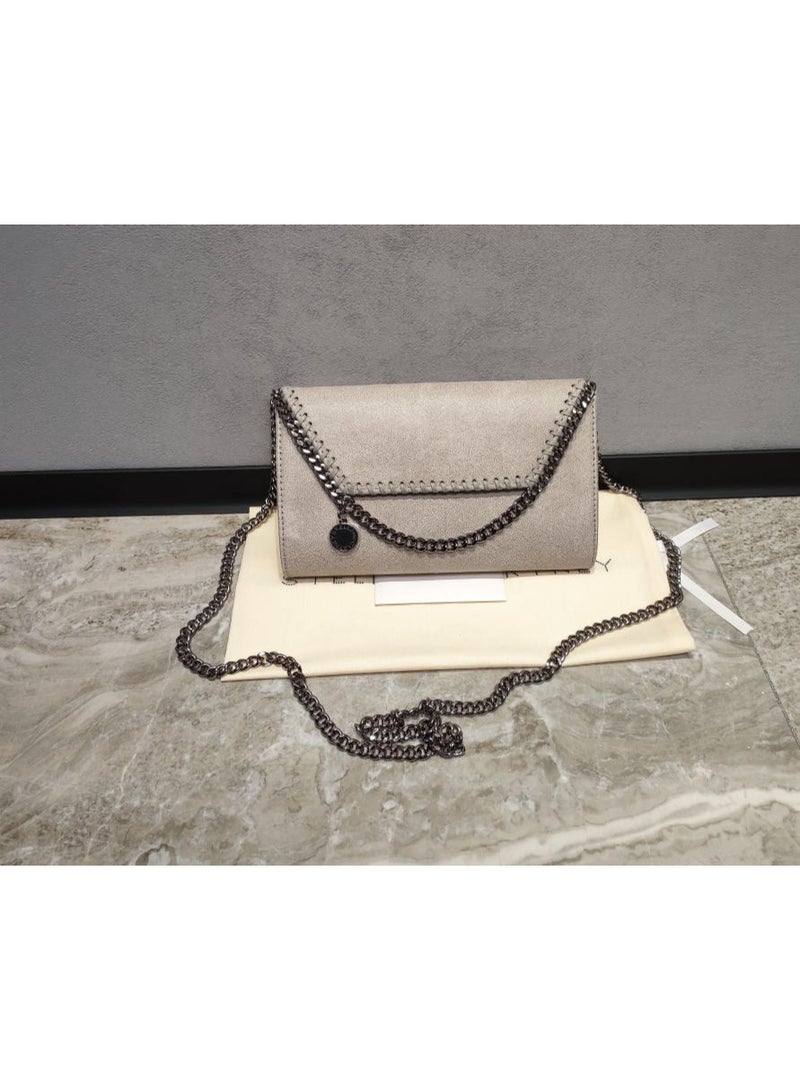 stella Falabella Wallet Crossbody Bag - Image 1