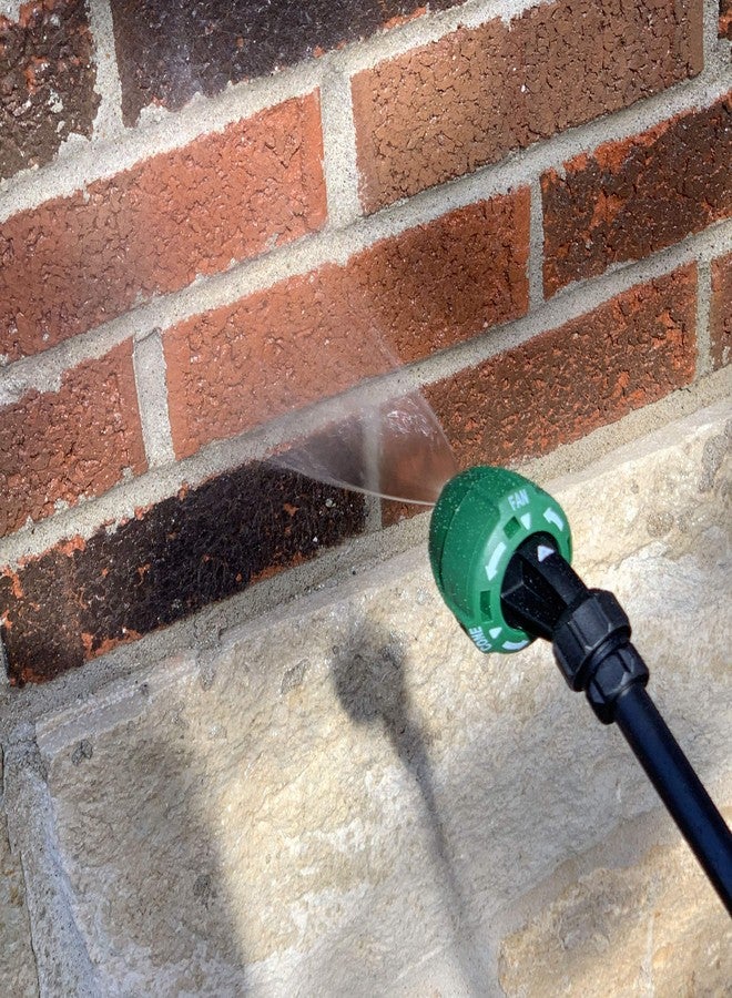 PROSOCO Sure Klean Weather Seal Siloxane PD - Great Water-Based Brick Sealer - Image 3