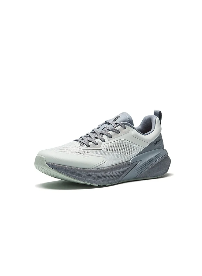 ANTA Burning | men's training fitness shoes summer new arrival 2025 breathable shock absorbing sneakers