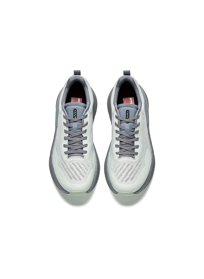 ANTA Burning | training fitness shoes summer new arrival 2025 breathable shock absorbing sneakers