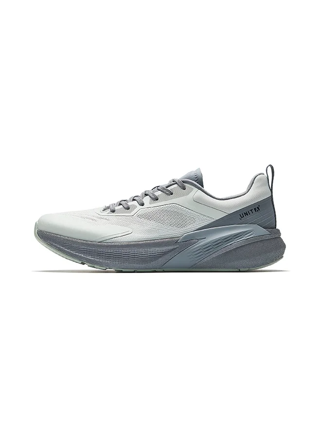 ANTA Burning | men's training fitness shoes summer new arrival 2025 breathable shock absorbing sneakers