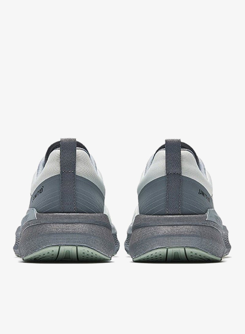 ANTA Burning | training fitness shoes summer new arrival 2025 breathable shock absorbing sneakers Green - Image 4