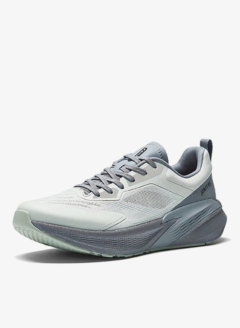 ANTA Burning | training fitness shoes summer new arrival 2025 breathable shock absorbing sneakers Green - Image 2