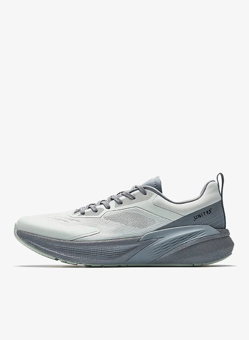 ANTA Burning | training fitness shoes summer new arrival 2025 breathable shock absorbing sneakers Green