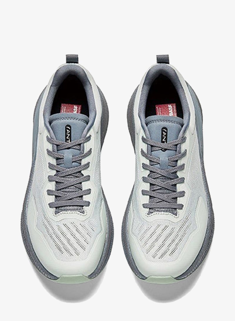 ANTA Burning | training fitness shoes summer new arrival 2025 breathable shock absorbing sneakers Green - Image 3