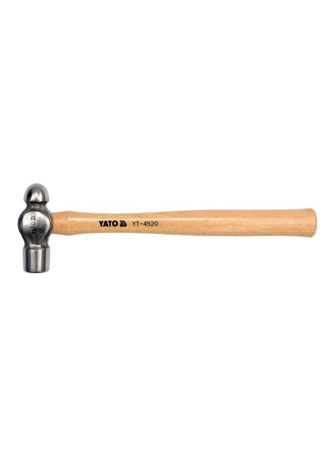 Yato YATO Ball Pein Hammer 450G