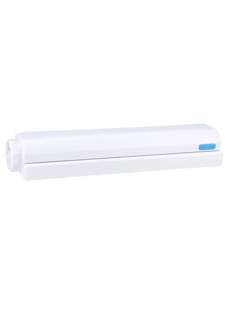 DubaiGallery - Wall Mounted Hanger Retractable Hanger Underwear Drying Rack Towel Rack Automatic Telescopic Clothesline Clothes Dryer - Image 1