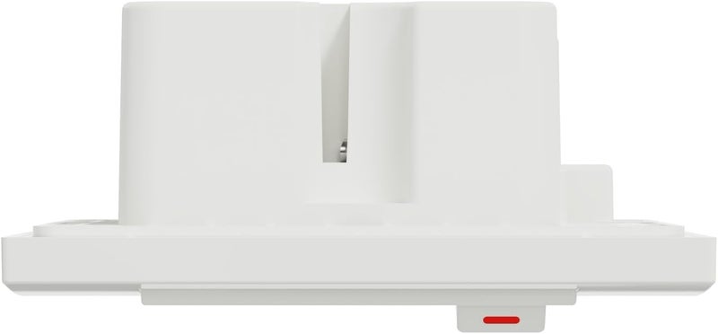 Schneider Electric Vivace 1 Gang Switched Socket with USB A+C - Image 3