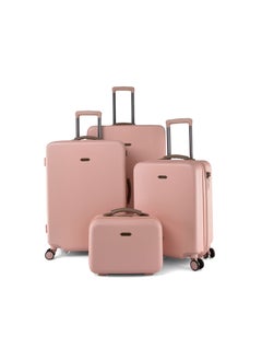 MAGELLAN Travel bags set of 4 pieces from Magellan Hard cover 28/24/20/14 inch  - Image 1