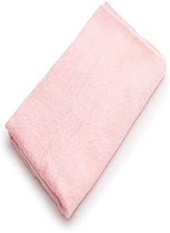 More Cottons Plain towels (100% Cotton) (pink, 70x140) - pzsku/ZA1226C31C1C6D448B95FZ/45/_/1724097819/6c9f7063-d101-4e31-ba6e-a6ca4f38adb6