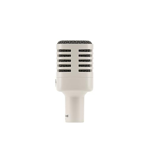 Universal Audio SD3 Dynamic Microphone with Modeling - Image 3