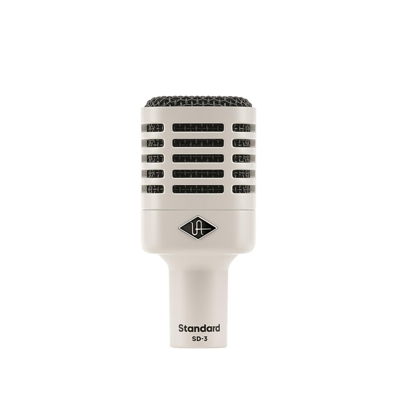 Universal Audio SD3 Dynamic Microphone with Modeling - Image 2