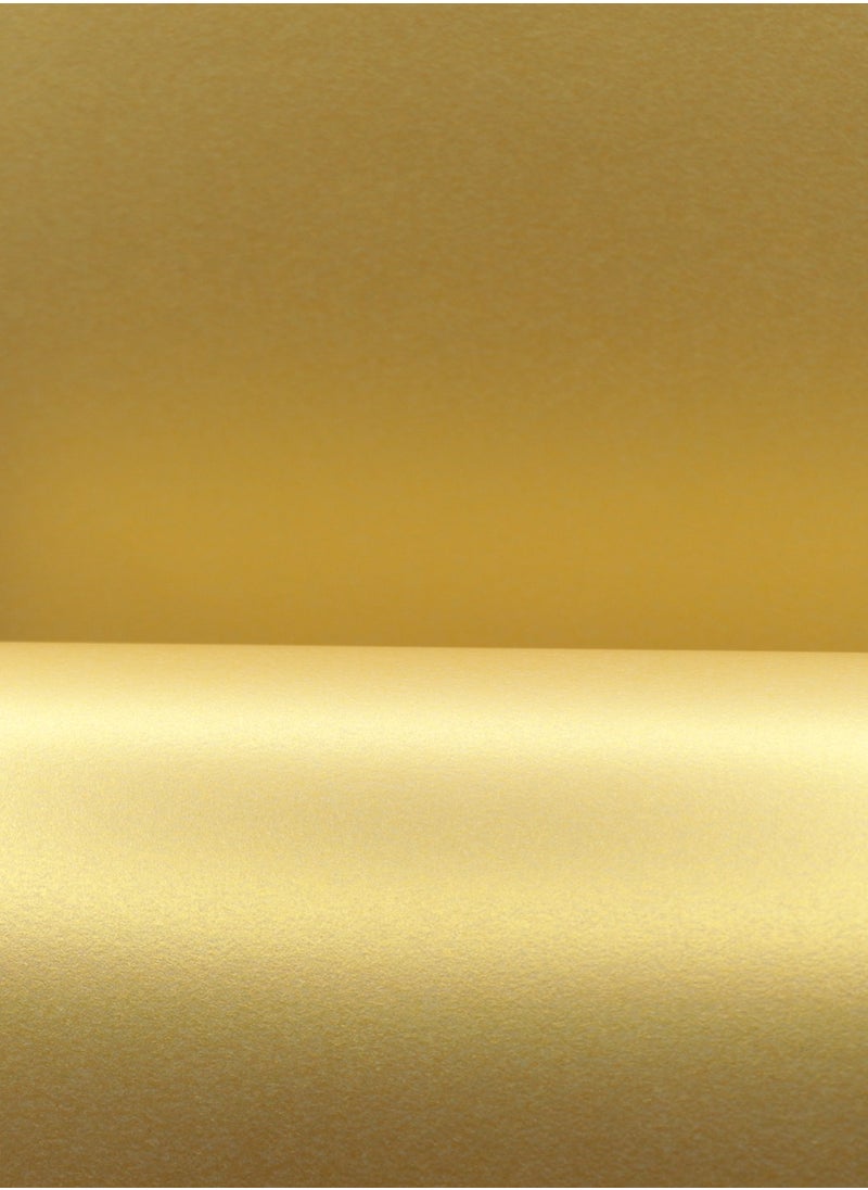 firstnock Gold Color Paper 250 GSM for Wedding Card, Invitation Card, Decoration Color Paper, Paper that Sparkles and Shines Gold Colored Paper  - Image 5