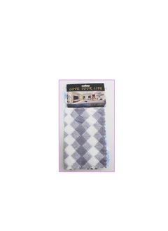 AL QADAH Micro Fibra Kitchen Towel 30x30Cm 2Pcs Set  - Image 3