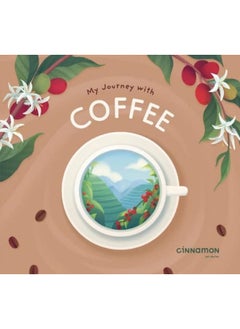 My Journey with Coffee 