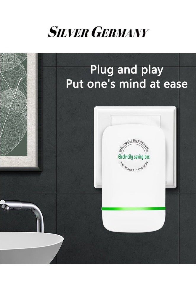 SILVER GERMANY Current stabilizer, voltage stabilizer - Image 2