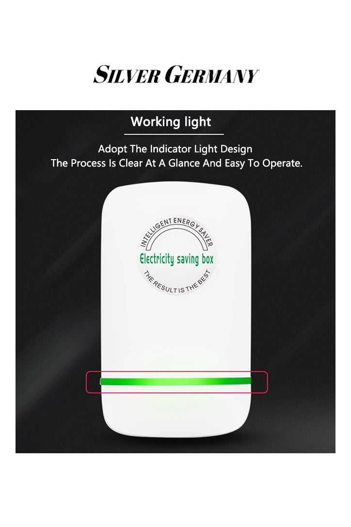 SILVER GERMANY Current stabilizer, voltage stabilizer - Image 3