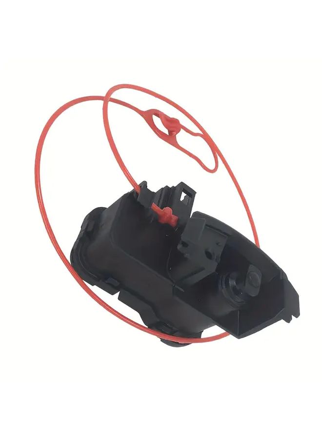 مشغل باب فتحة تعبئة الوقود 8K0862153J لسيارات أودي A4 A5 Q5 S4 S5 Q5 S5 RS5 - Image 4