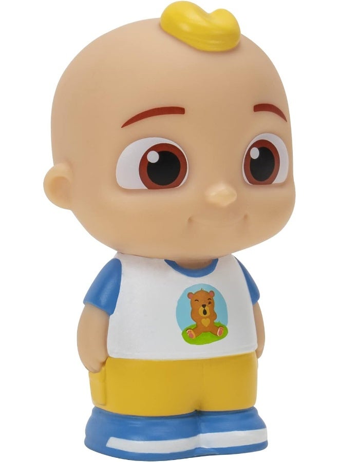 كوكوميلون مجموعة Jaswares Cocomelon JJ and Family المكونة من 4 شخصيات - Image 3