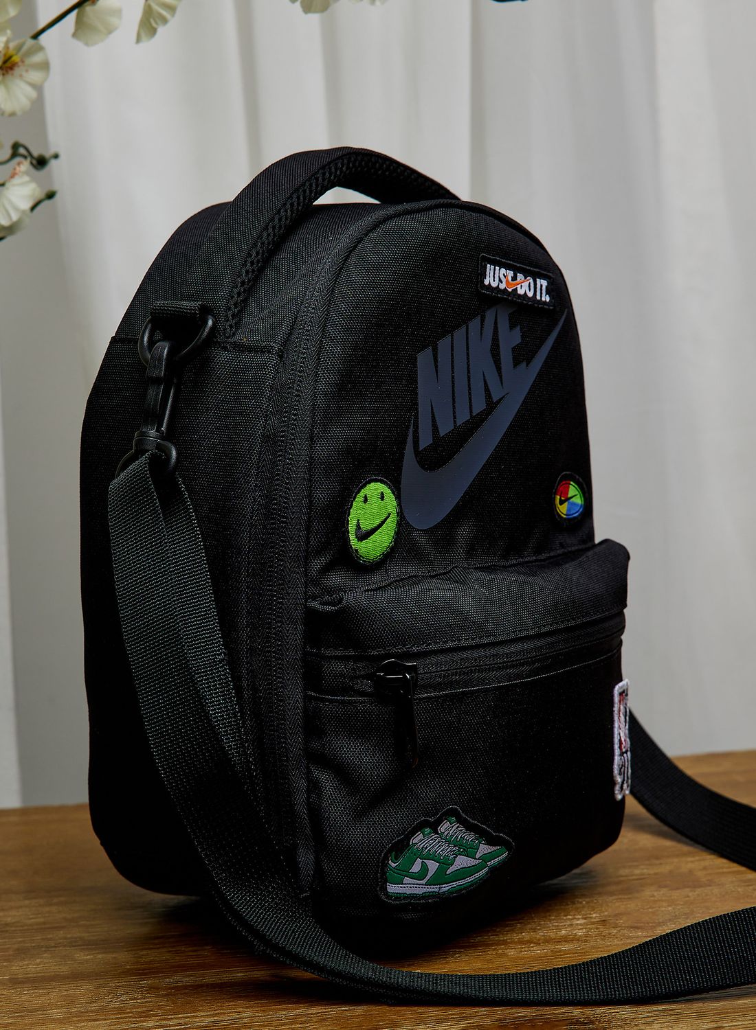 small nike lunch bag