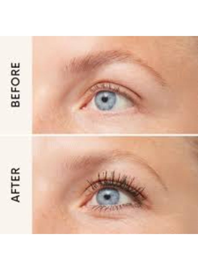 Gosh Catchy Eyes Mascara 002 Brown 8ml - Image 3