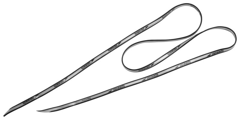 speedo حزام استبدال نظارات سبيدو للبالغين غير محدد الجنس 1/8" - ألوان متنوعة